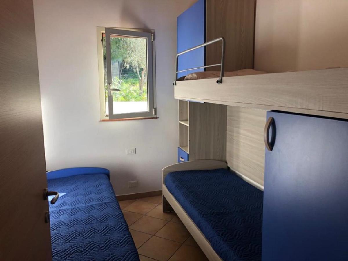 Nunziatella Badia Casa vacanze *