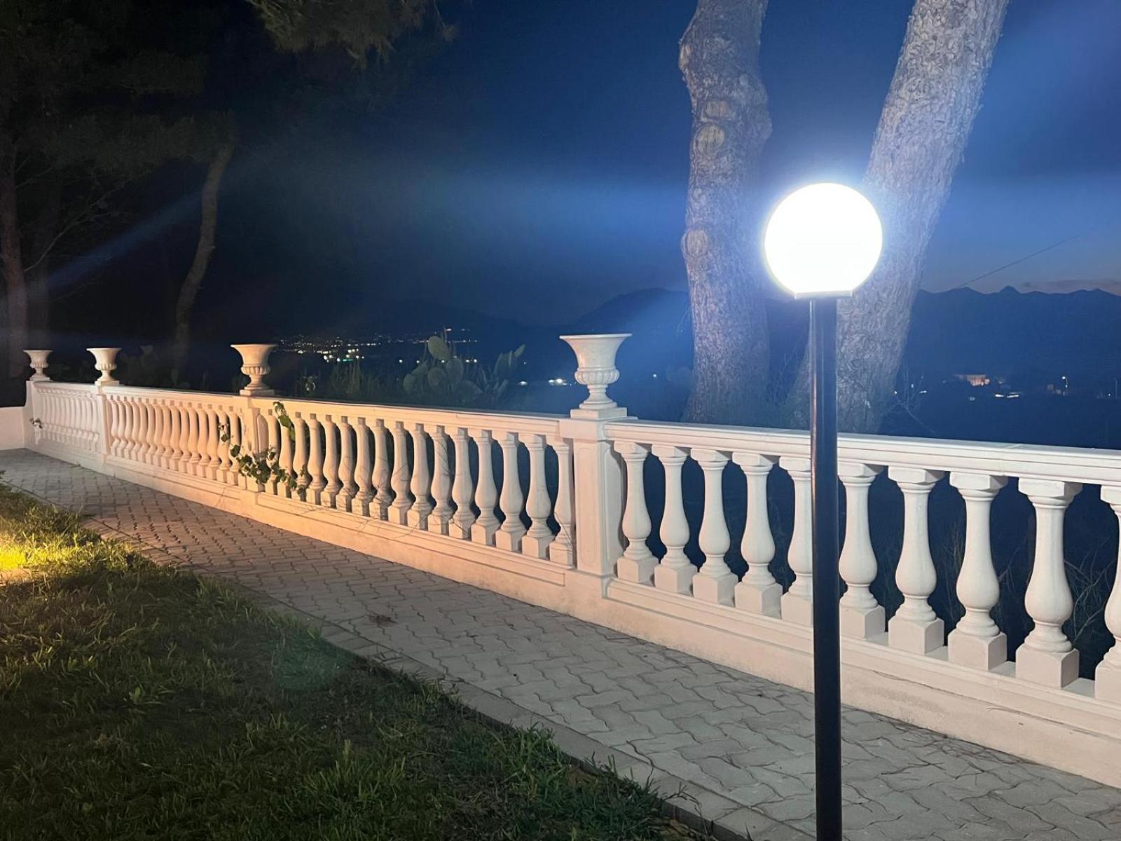 Casa vacanze Nunziatella Badia *