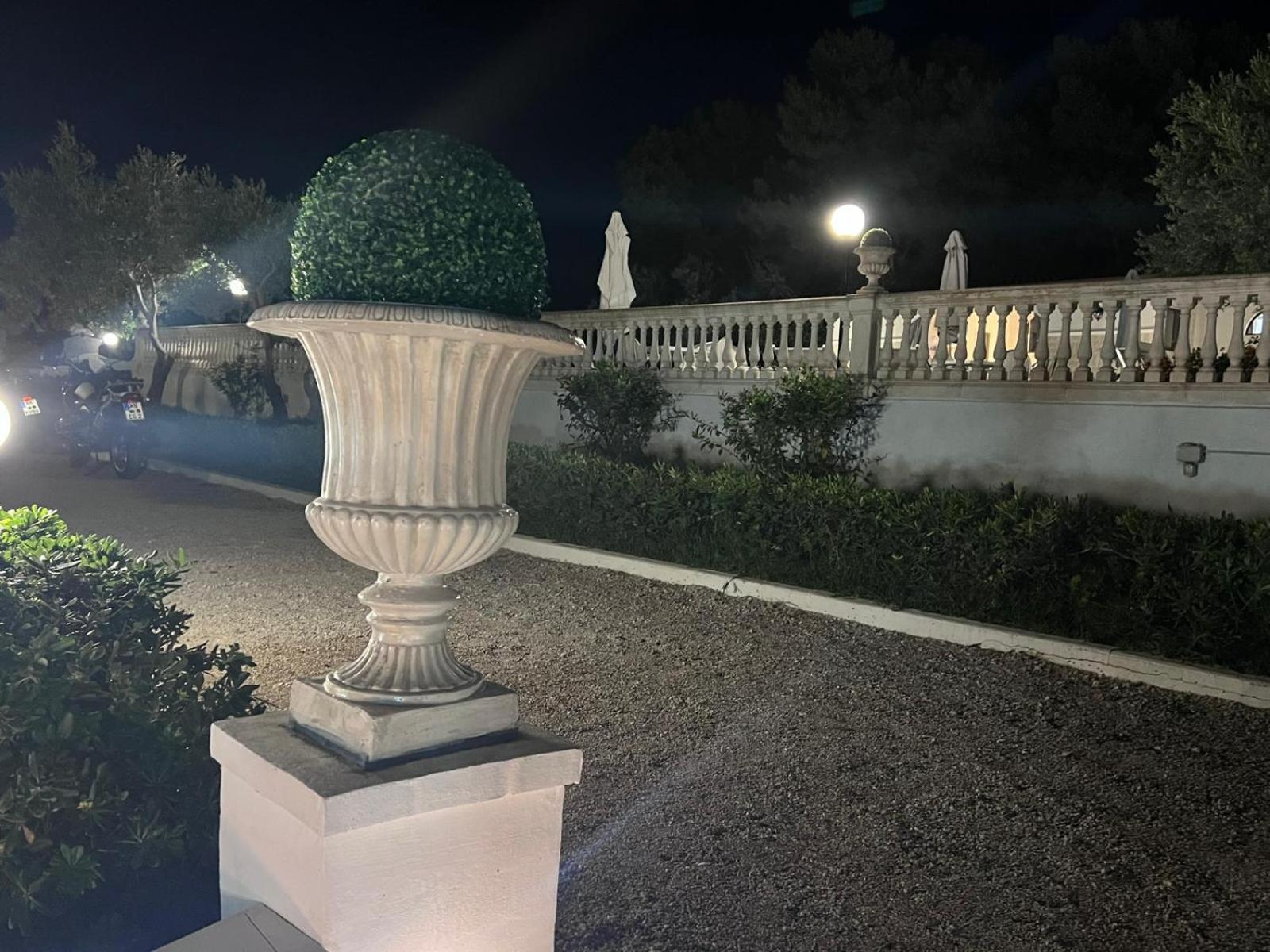 Nunziatella Badia Trappeto (Sicily)