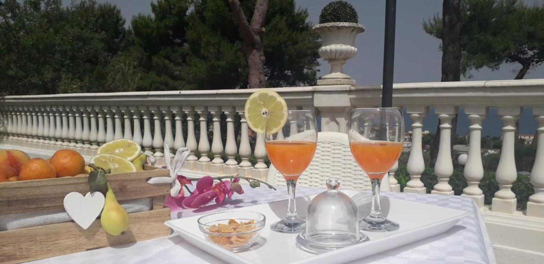 Casa vacanze Nunziatella Badia *