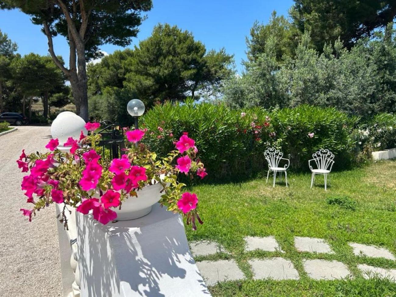 Casa vacanze Nunziatella Badia *