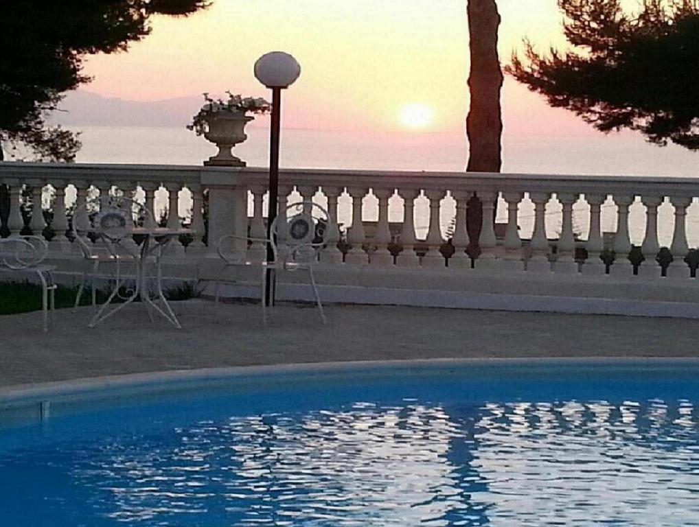 Casa vacanze Nunziatella Badia Trappeto (Sicily)
