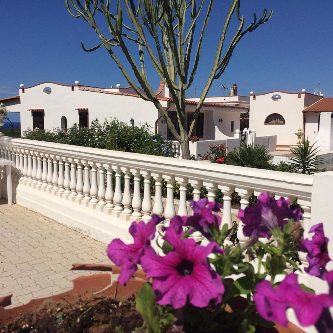 Casa vacanze Nunziatella Badia *