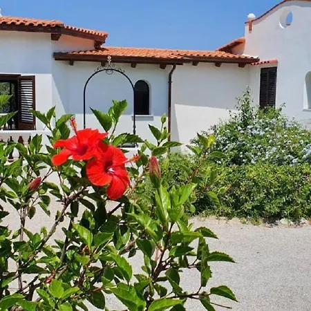Villa Nunziatella Badia Trappeto  Exterior photo