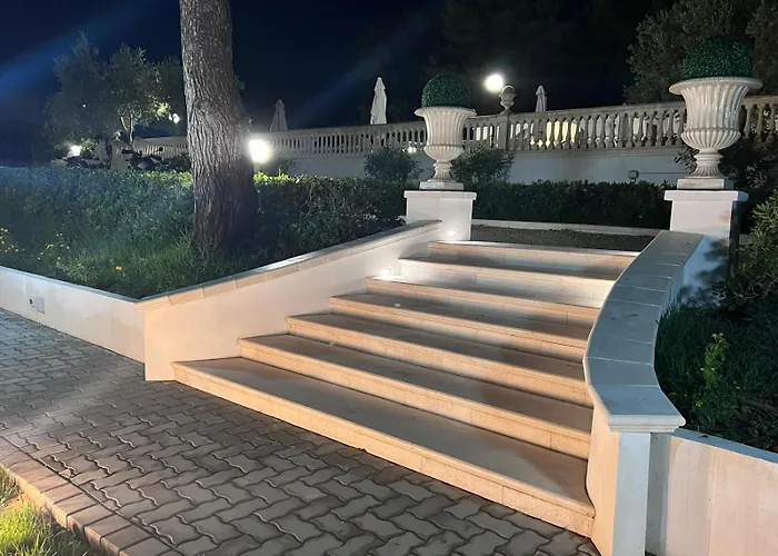 Villa Nunziatella Badia