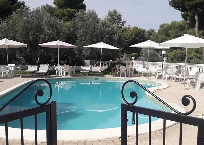 Villa Nunziatella Badia