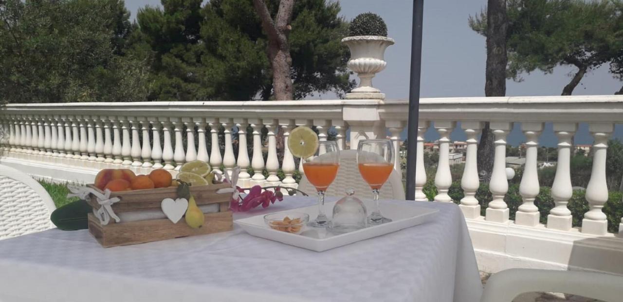 Holiday home Nunziatella Badia Trappeto (Sicily)