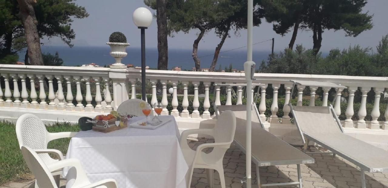 Holiday home Nunziatella Badia