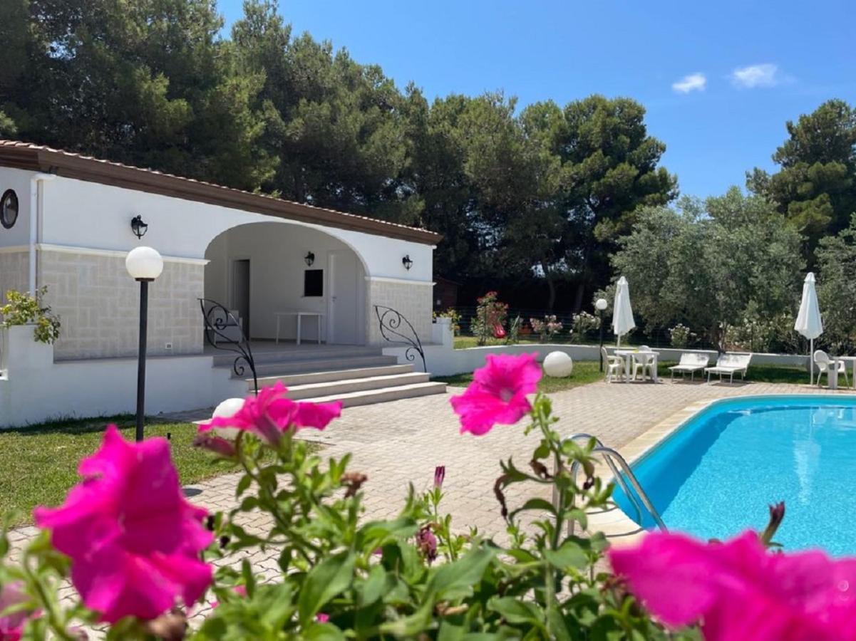 Holiday home Nunziatella Badia Trappeto (Sicily)