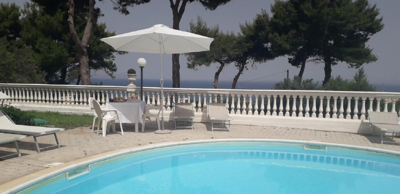 Nunziatella Badia Holiday home