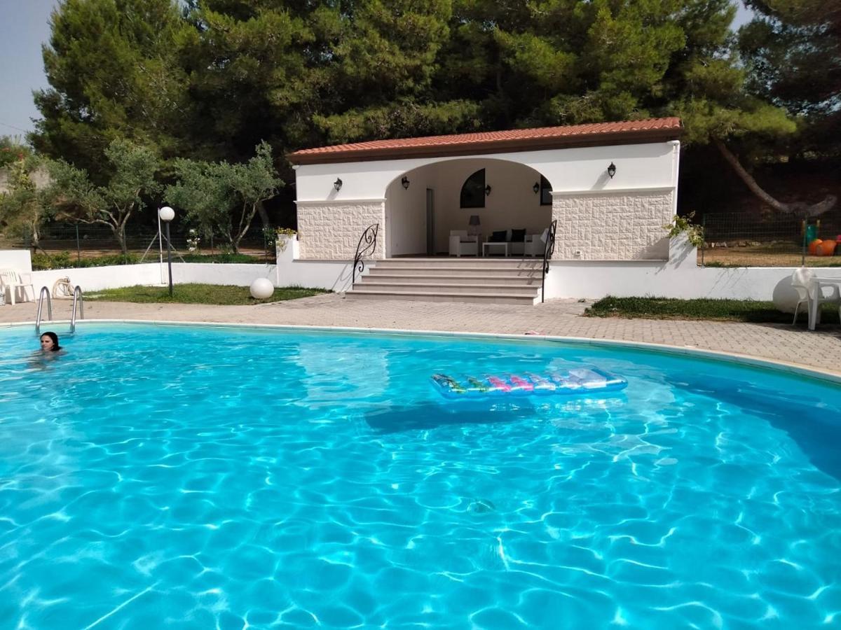 Holiday home Nunziatella Badia