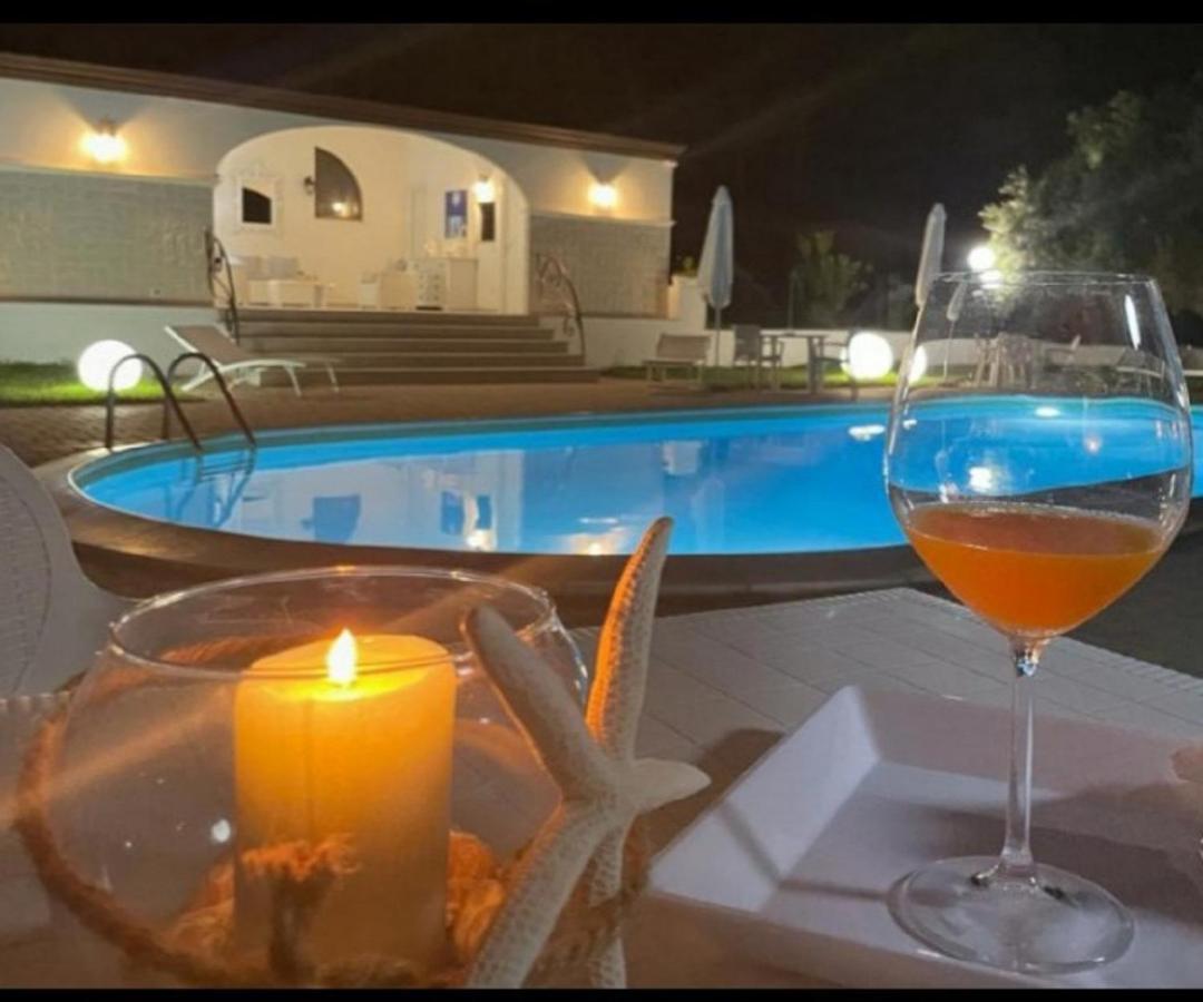 Holiday home Nunziatella Badia