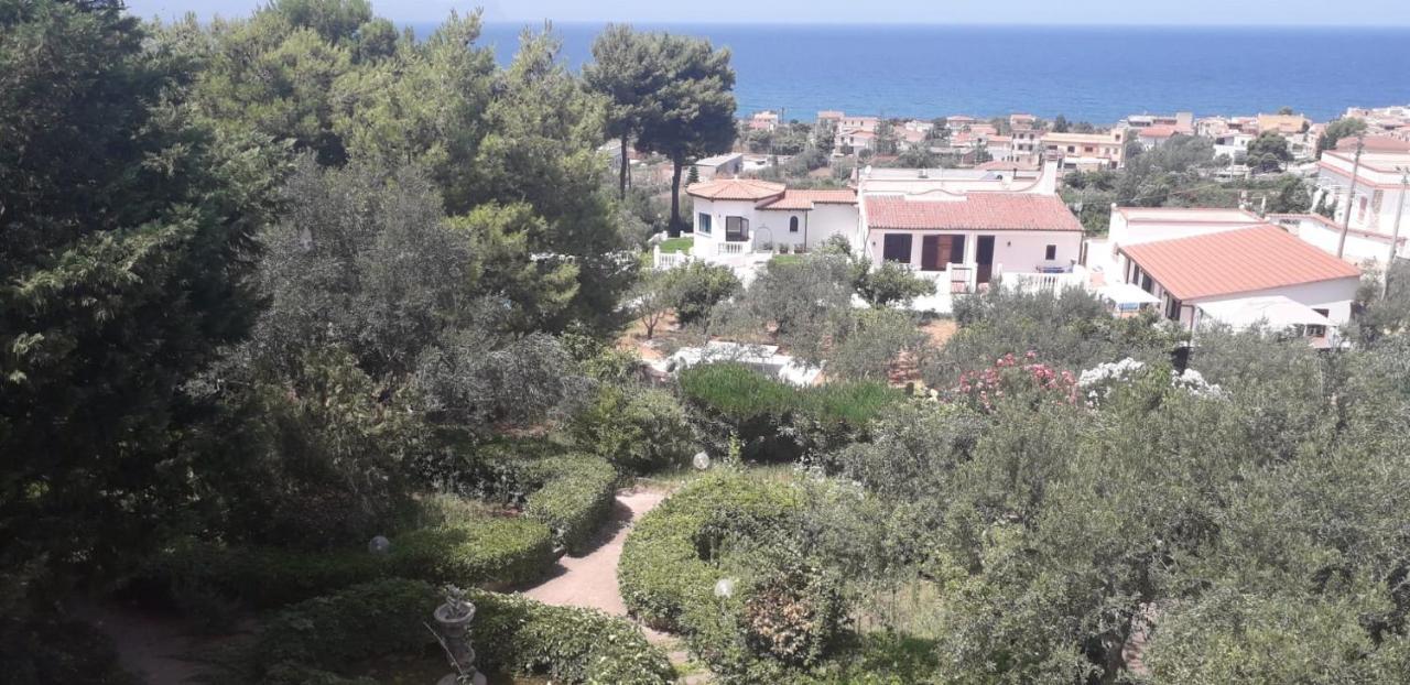 Nunziatella Badia Holiday home