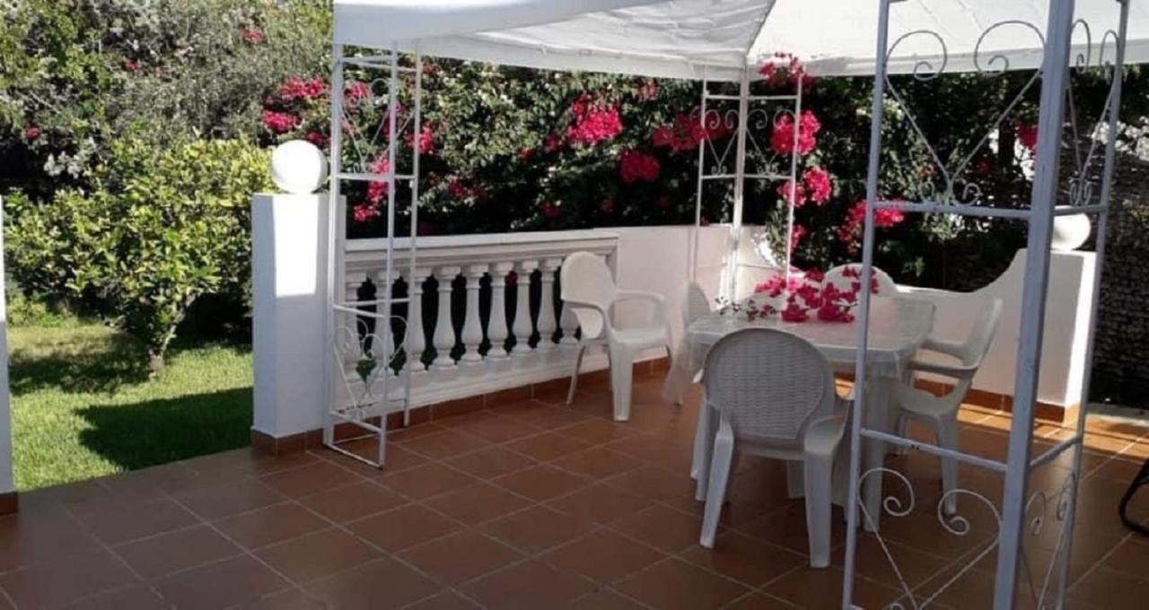 Holiday home Nunziatella Badia Trappeto (Sicily)