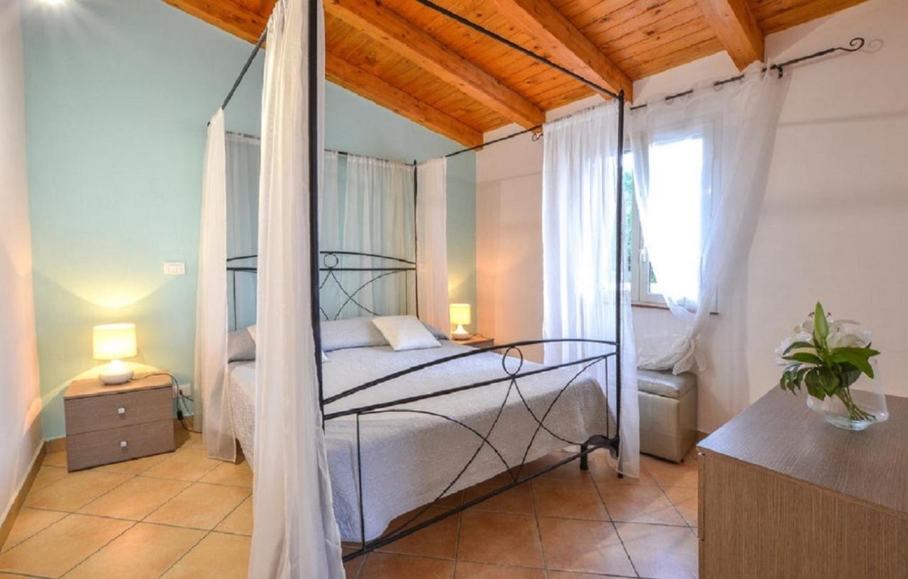 Holiday home Nunziatella Badia