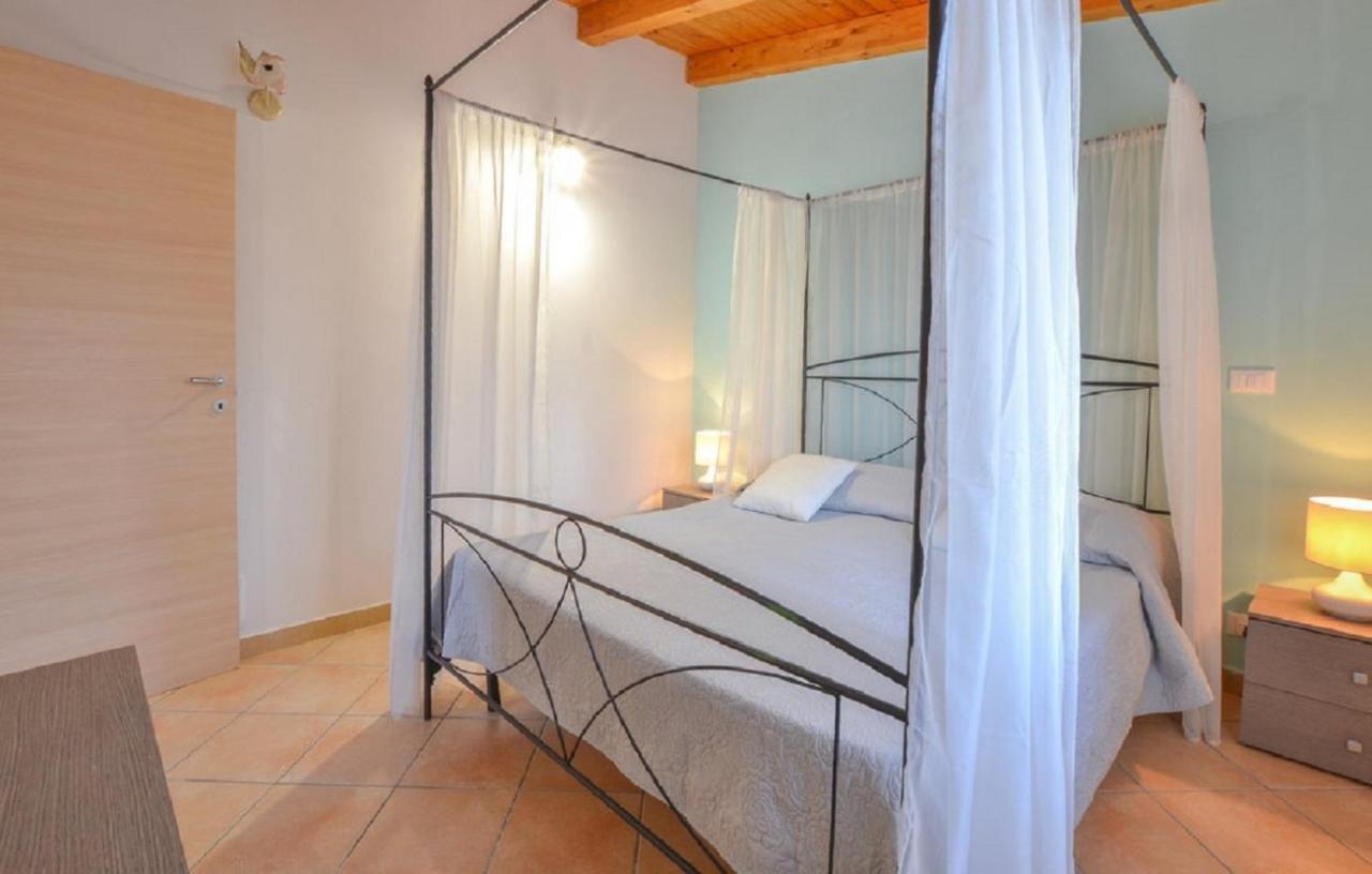 Holiday home Nunziatella Badia