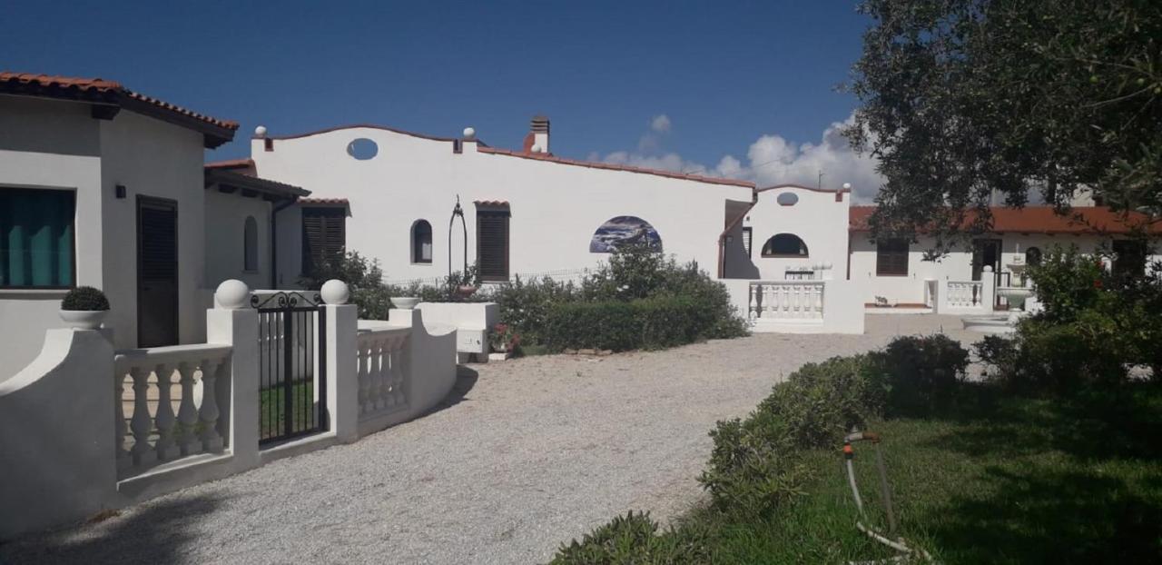 Nunziatella Badia Holiday home Trappeto (Sicily)