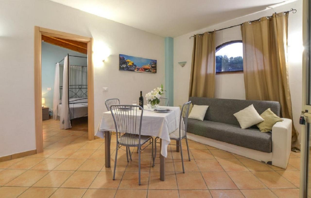 Holiday home Nunziatella Badia Trappeto (Sicily)
