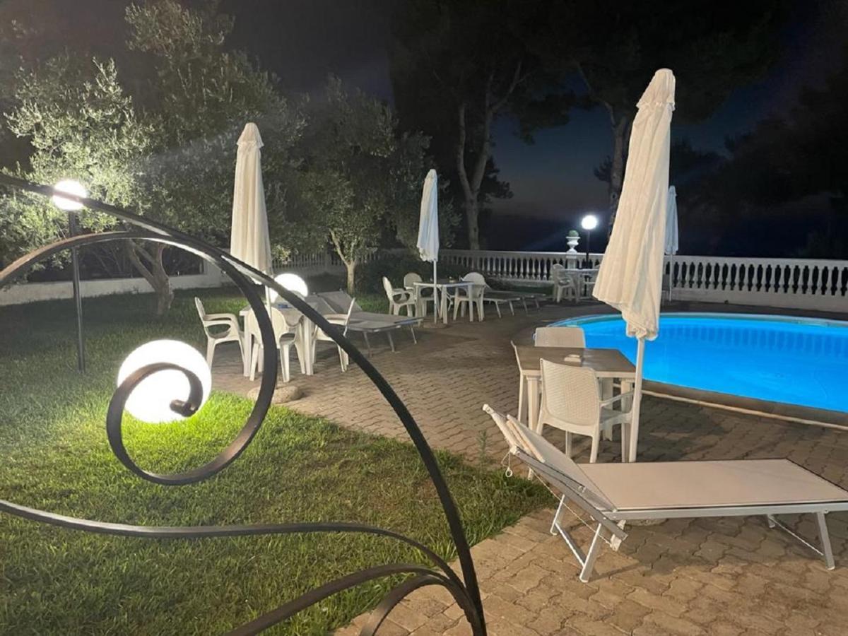 Holiday home Nunziatella Badia Trappeto (Sicily)