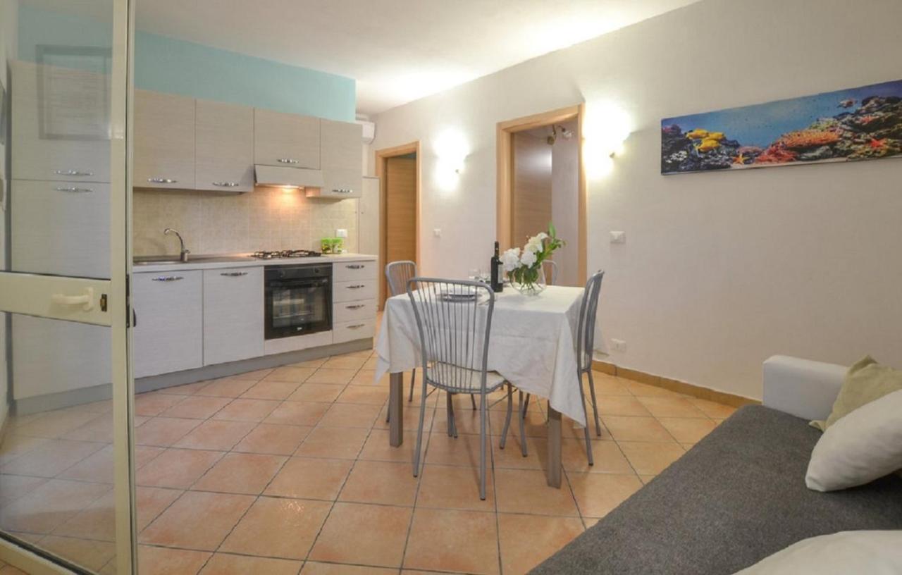 Nunziatella Badia Holiday home *