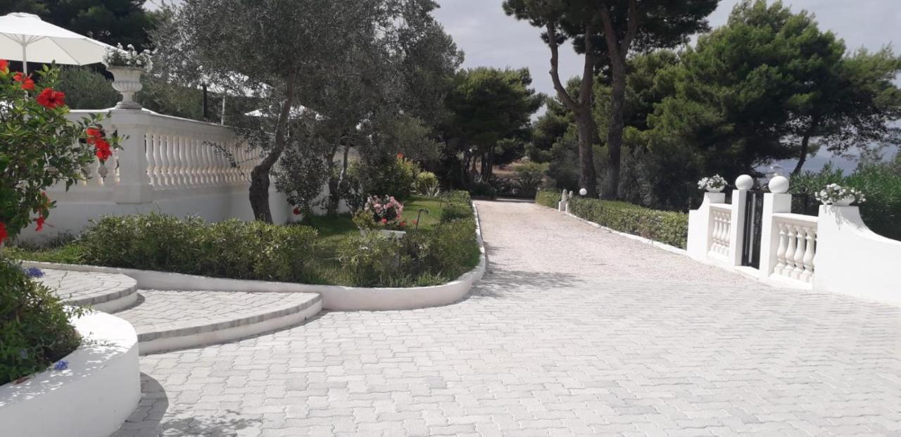Holiday home Nunziatella Badia *
