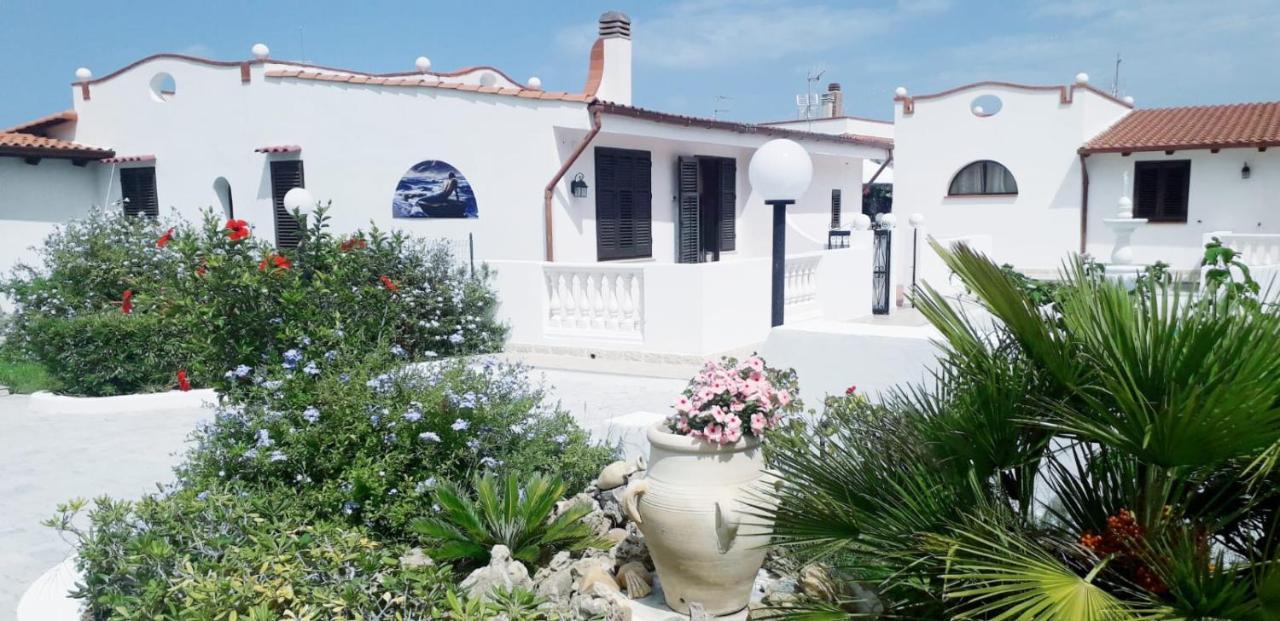 Nunziatella Badia Holiday home Trappeto (Sicily)