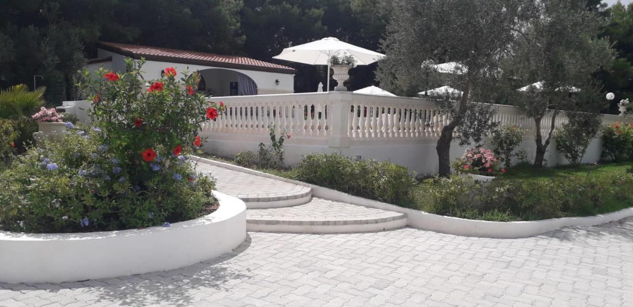 Nunziatella Badia Holiday home *