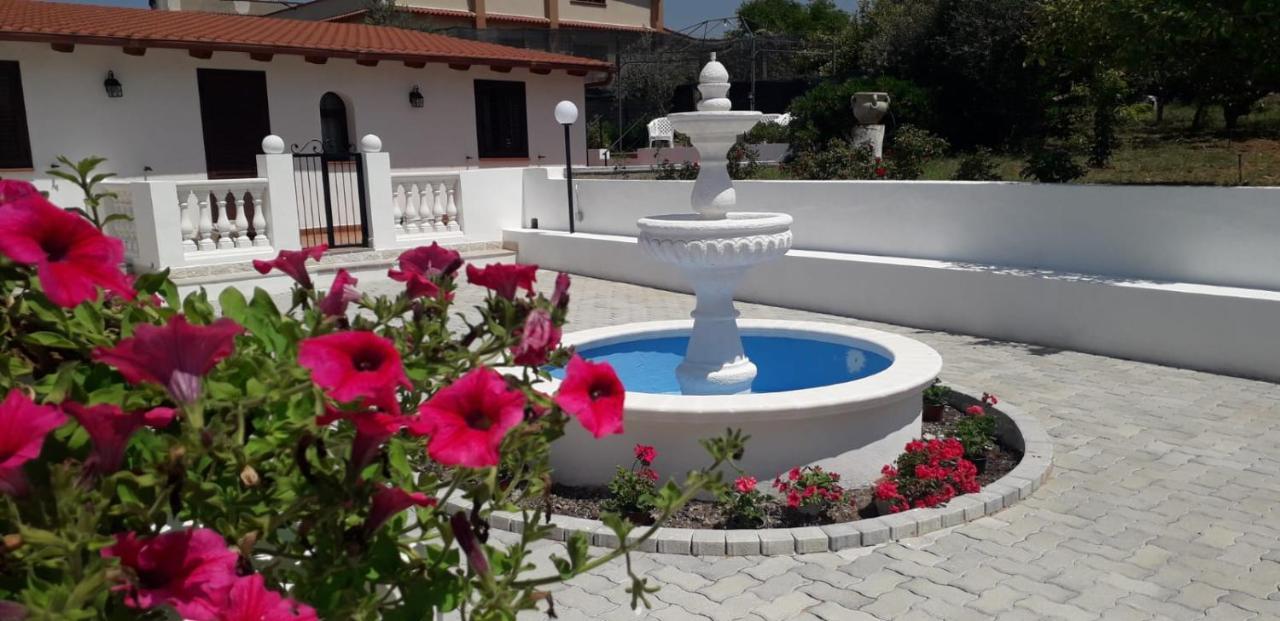 Nunziatella Badia Holiday home Trappeto (Sicily)