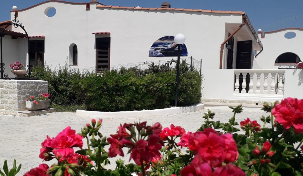 Nunziatella Badia Trappeto (Sicily)