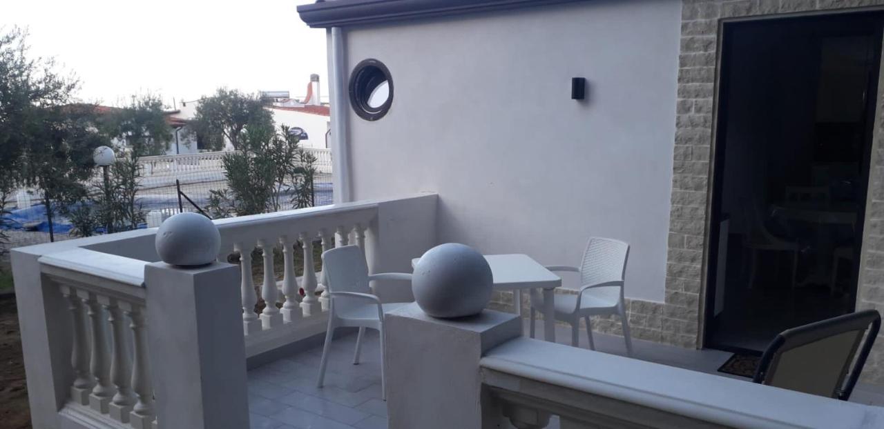 Nunziatella Badia Holiday home Trappeto (Sicily)