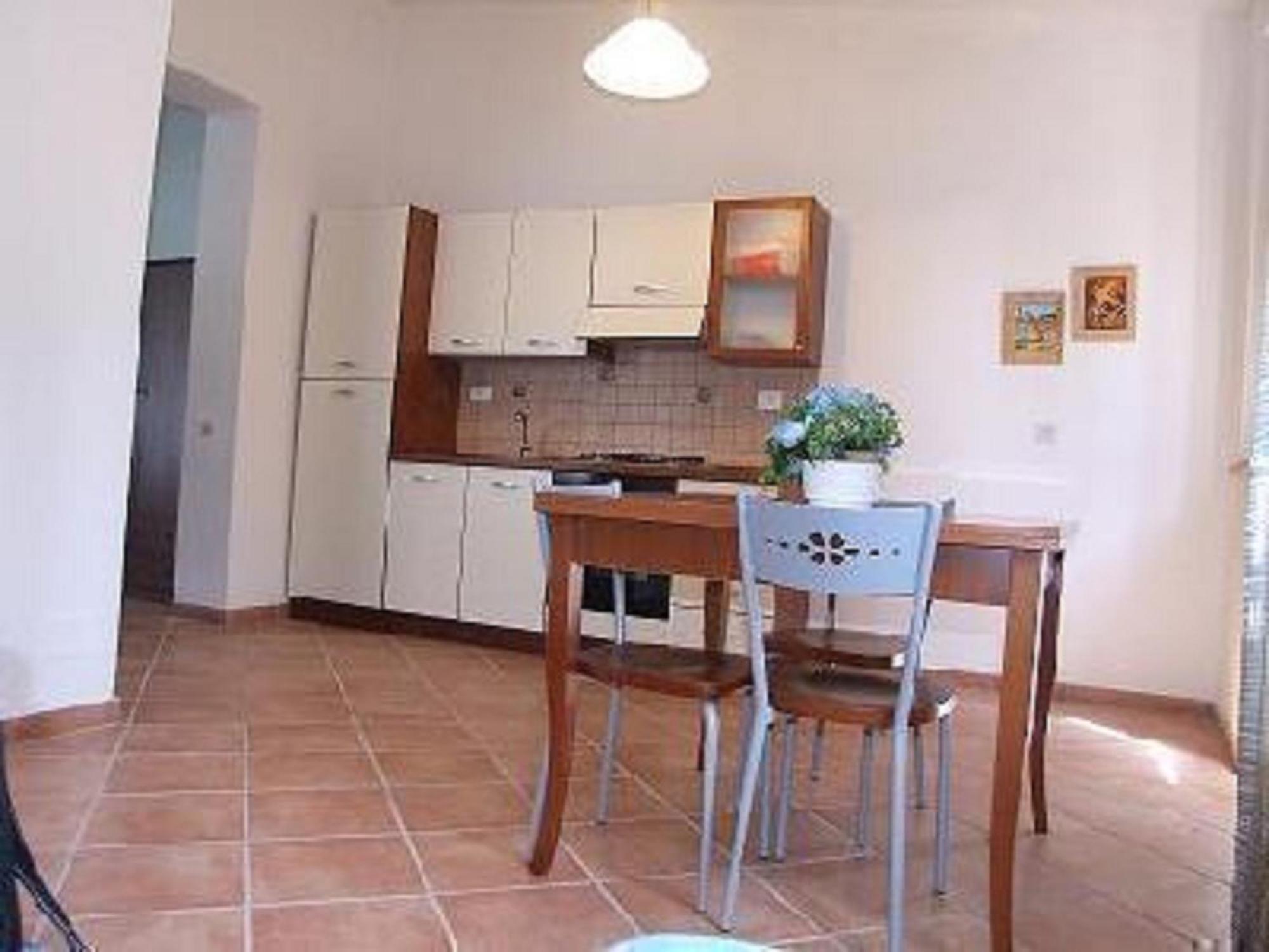 Holiday home Nunziatella Badia *