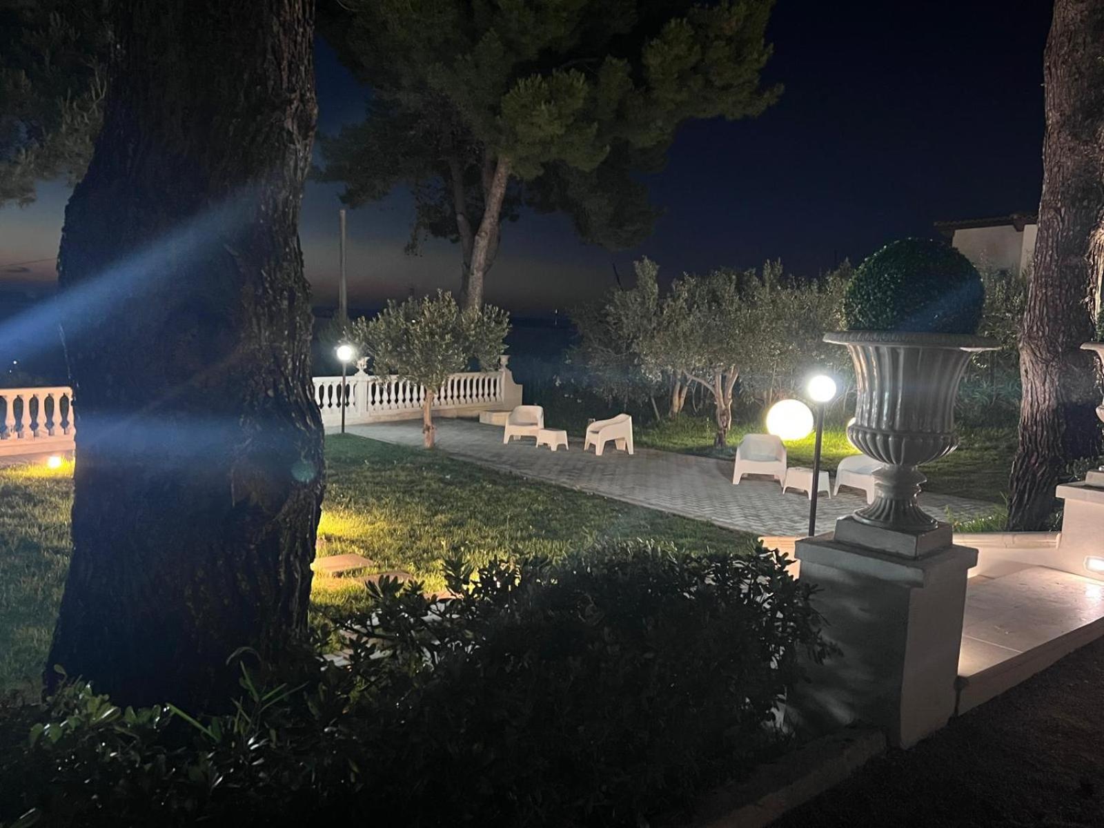 Nunziatella Badia Holiday home
