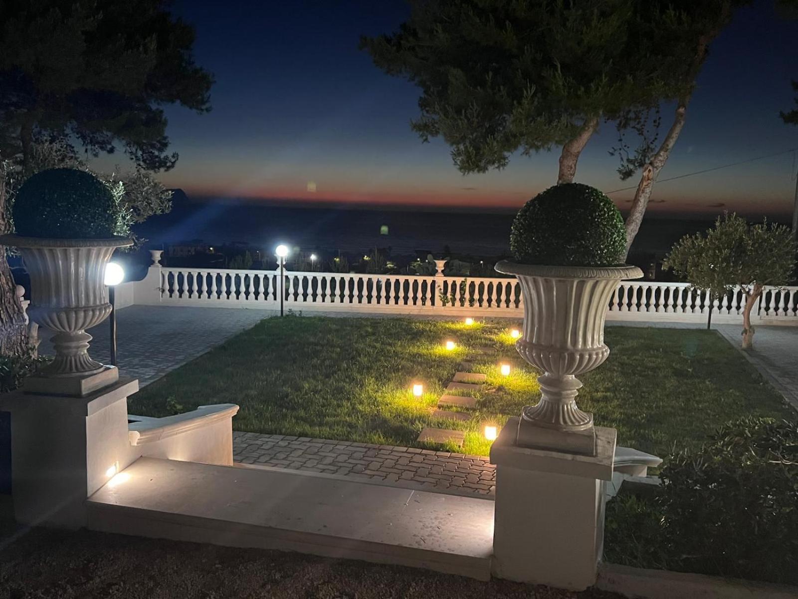 Holiday home Nunziatella Badia