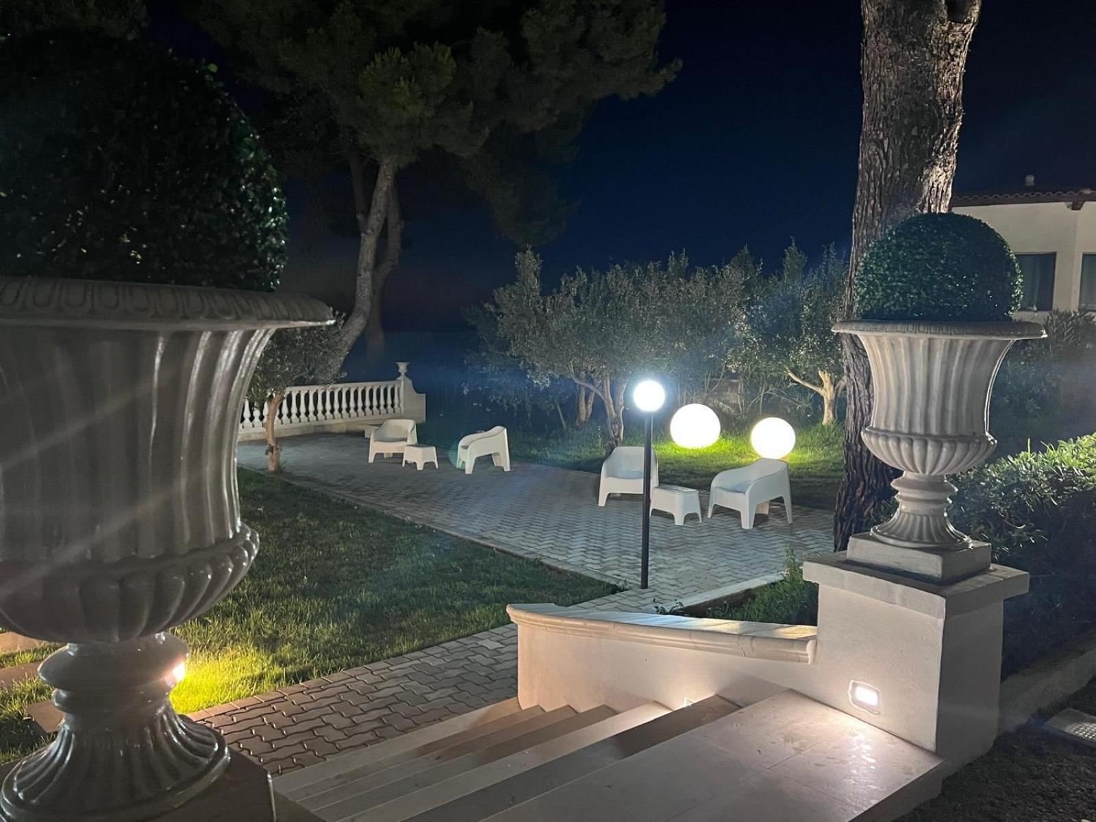 Nunziatella Badia Holiday home Trappeto (Sicily)