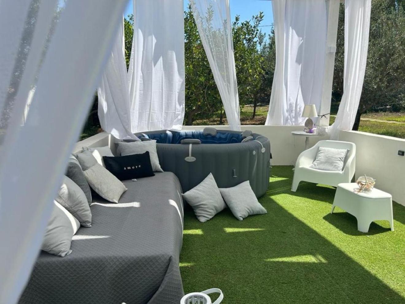 Nunziatella Badia Holiday home *