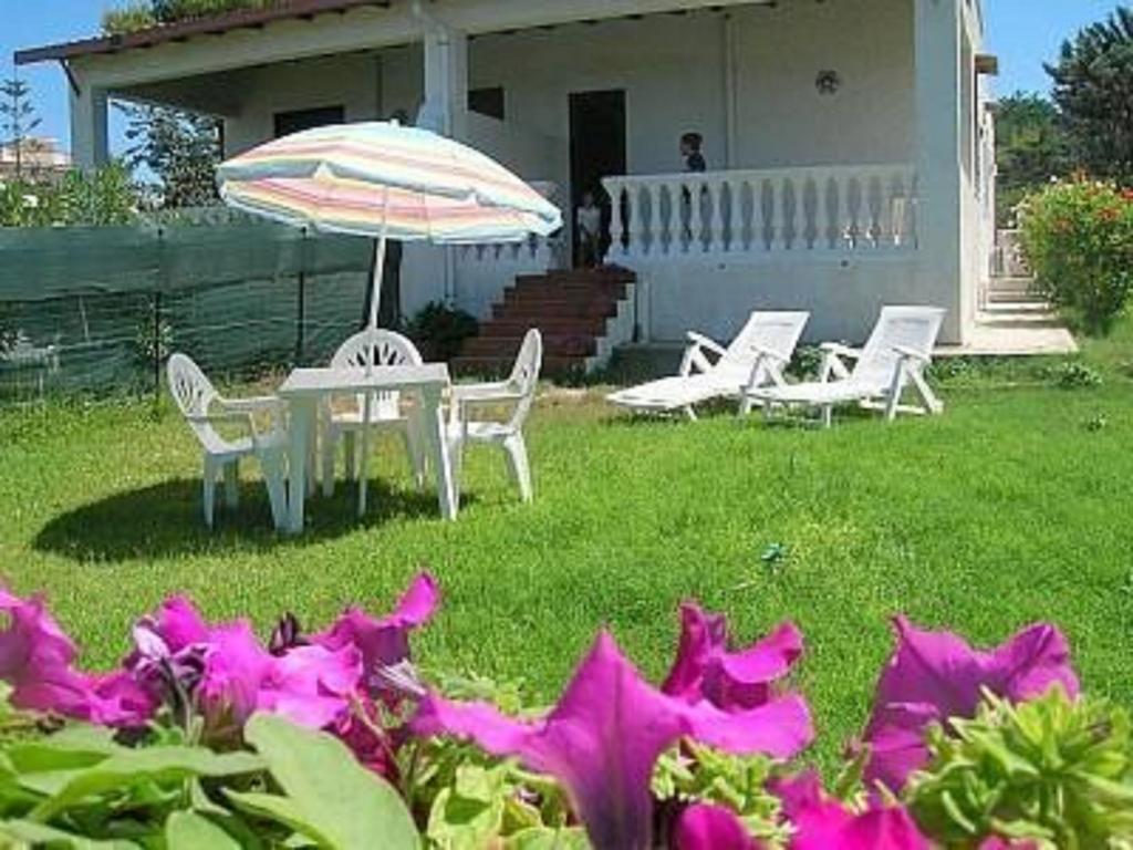 Nunziatella Badia Holiday home Trappeto (Sicily)