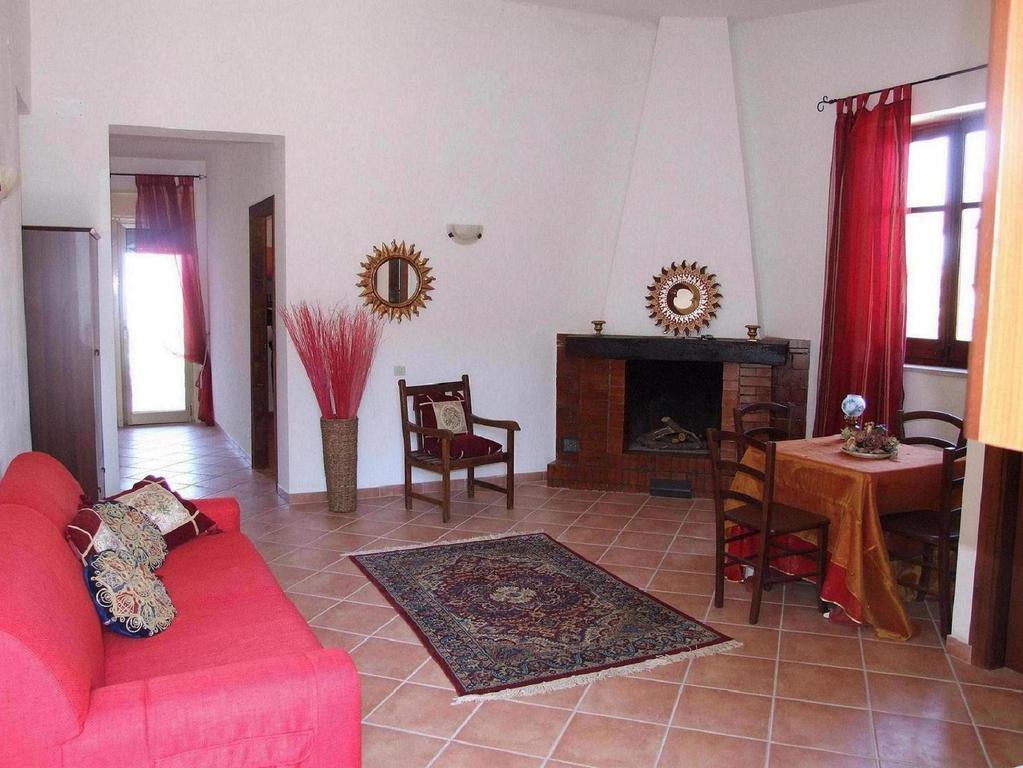 Nunziatella Badia Holiday home