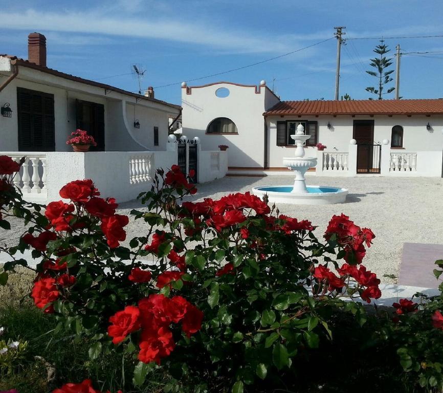 Holiday home Nunziatella Badia Trappeto (Sicily)