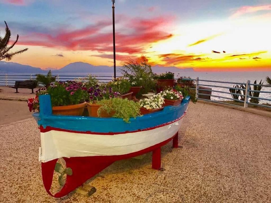 Holiday home Nunziatella Badia *