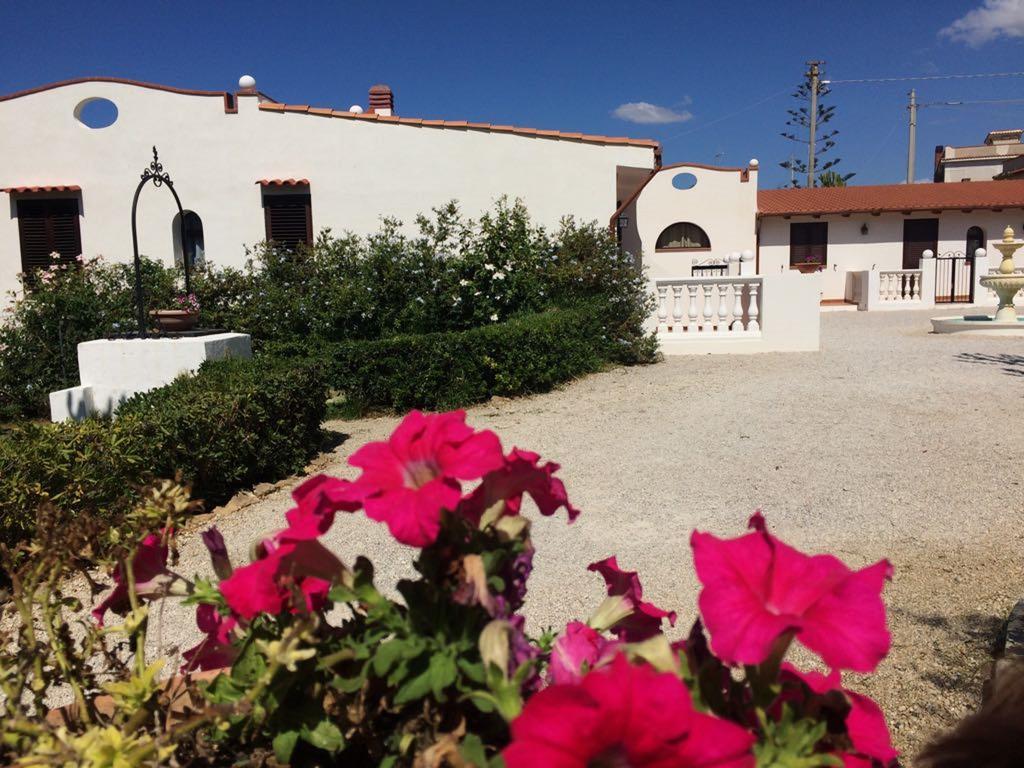 Holiday home Nunziatella Badia Trappeto (Sicily)