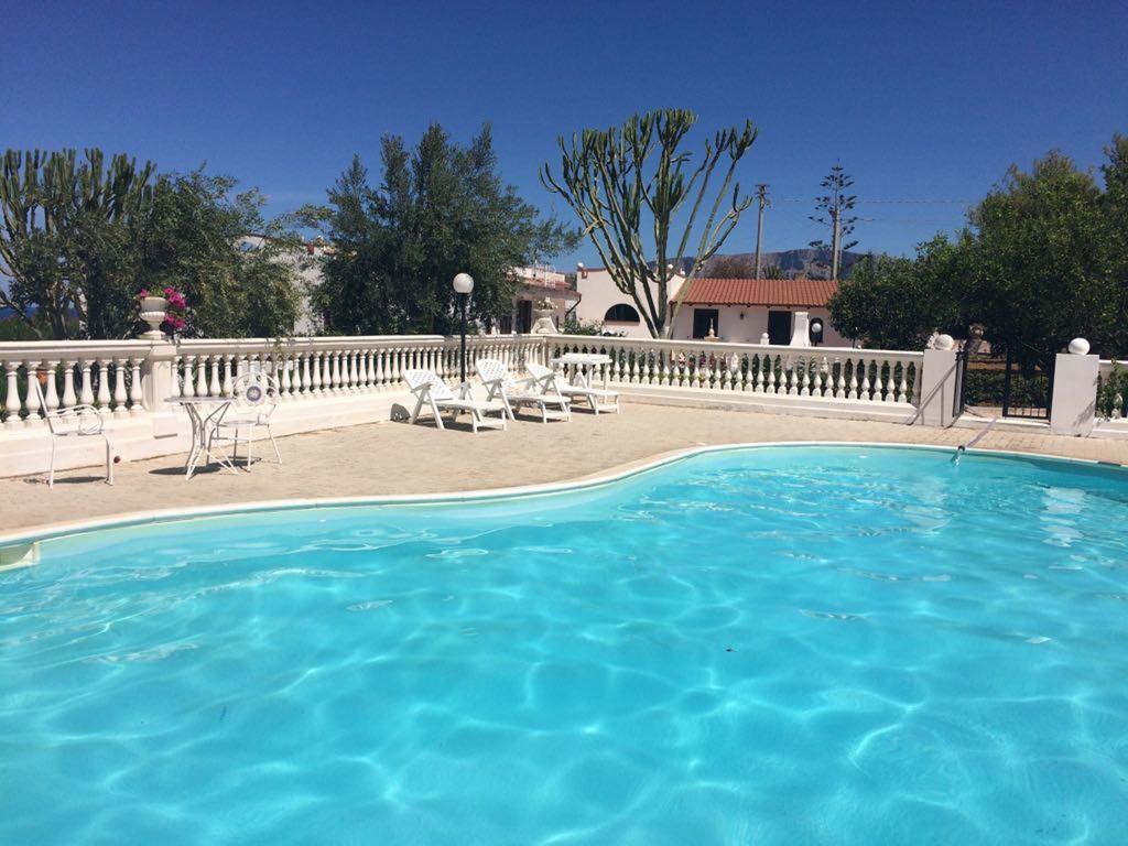 Nunziatella Badia Holiday home