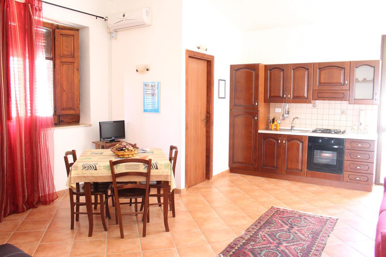 Holiday home Nunziatella Badia Trappeto (Sicily)