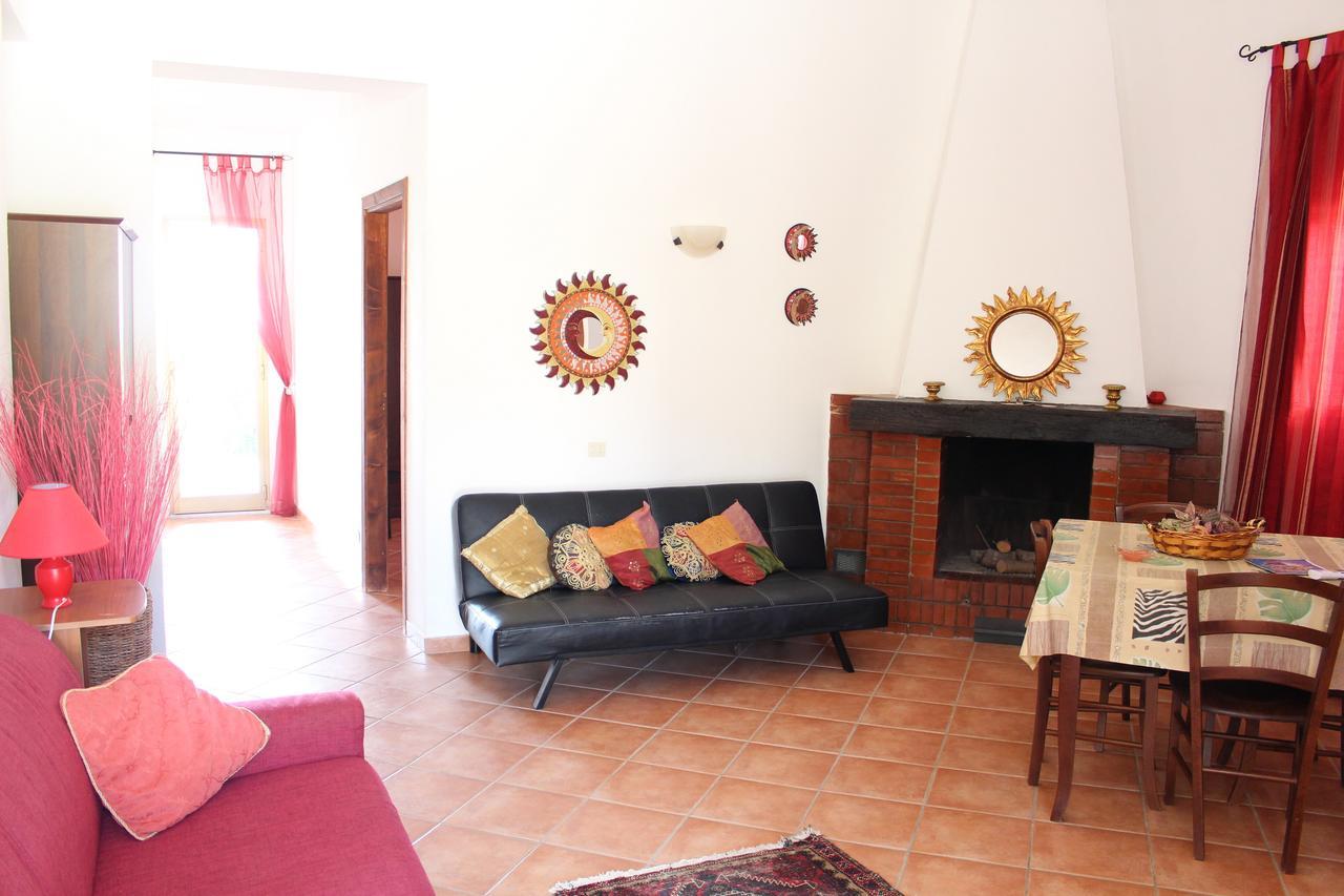 Nunziatella Badia Holiday home