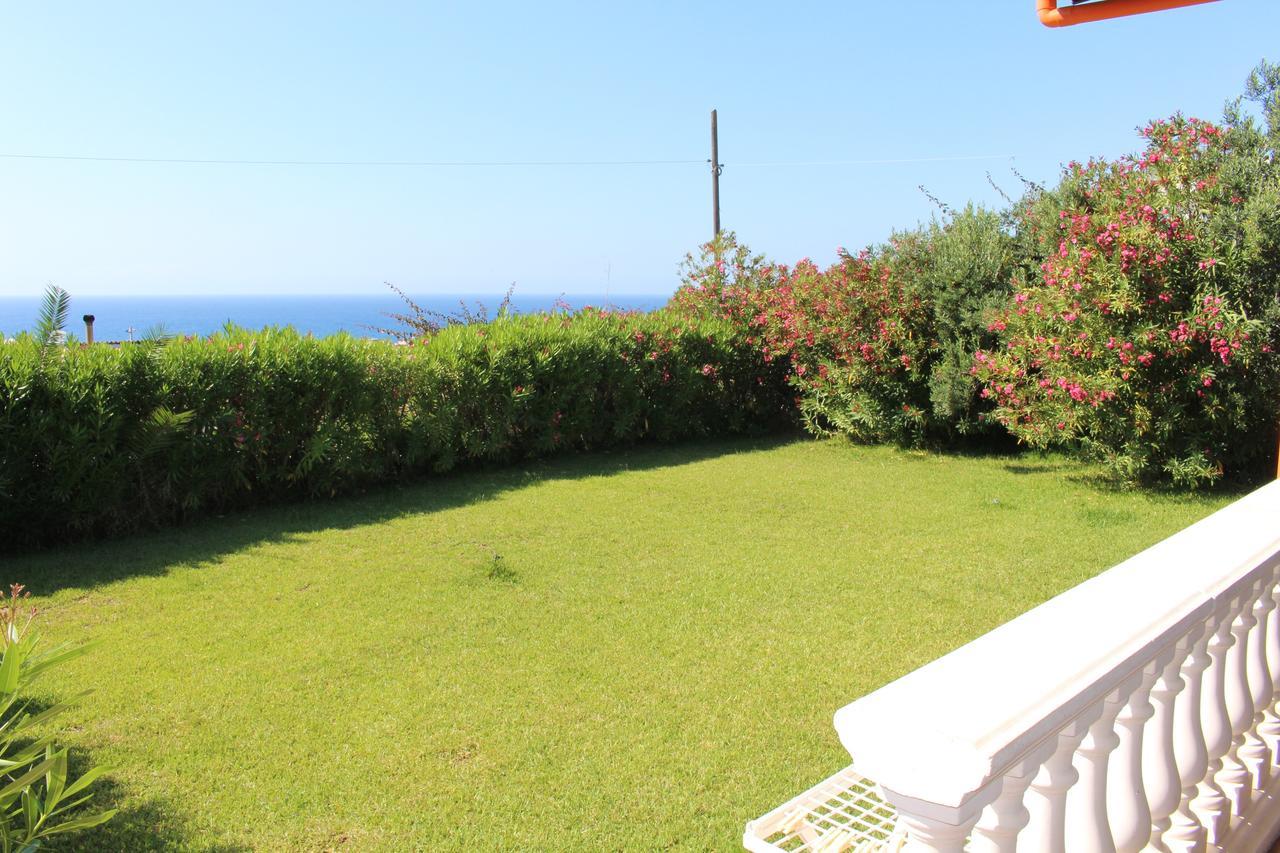 Nunziatella Badia Holiday home *