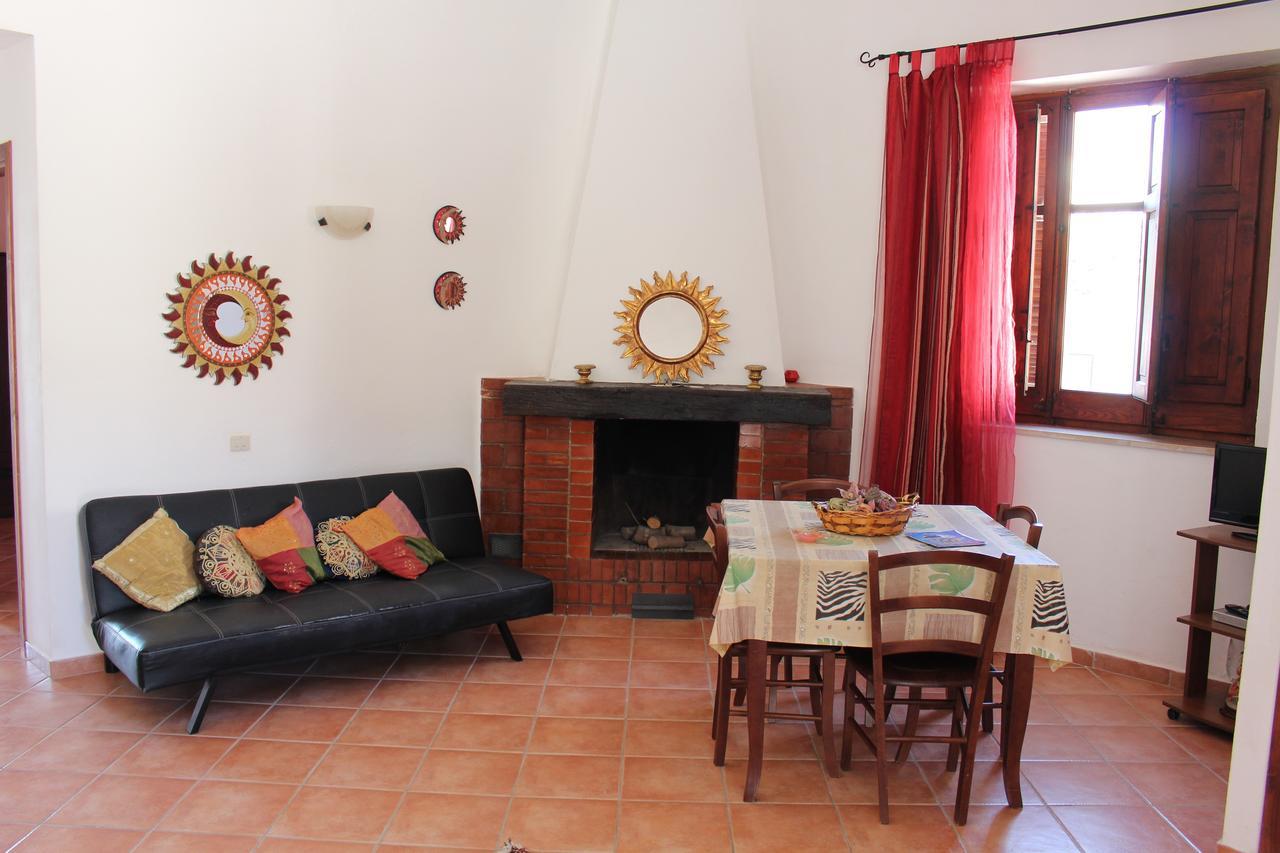 Nunziatella Badia Holiday home Trappeto (Sicily)