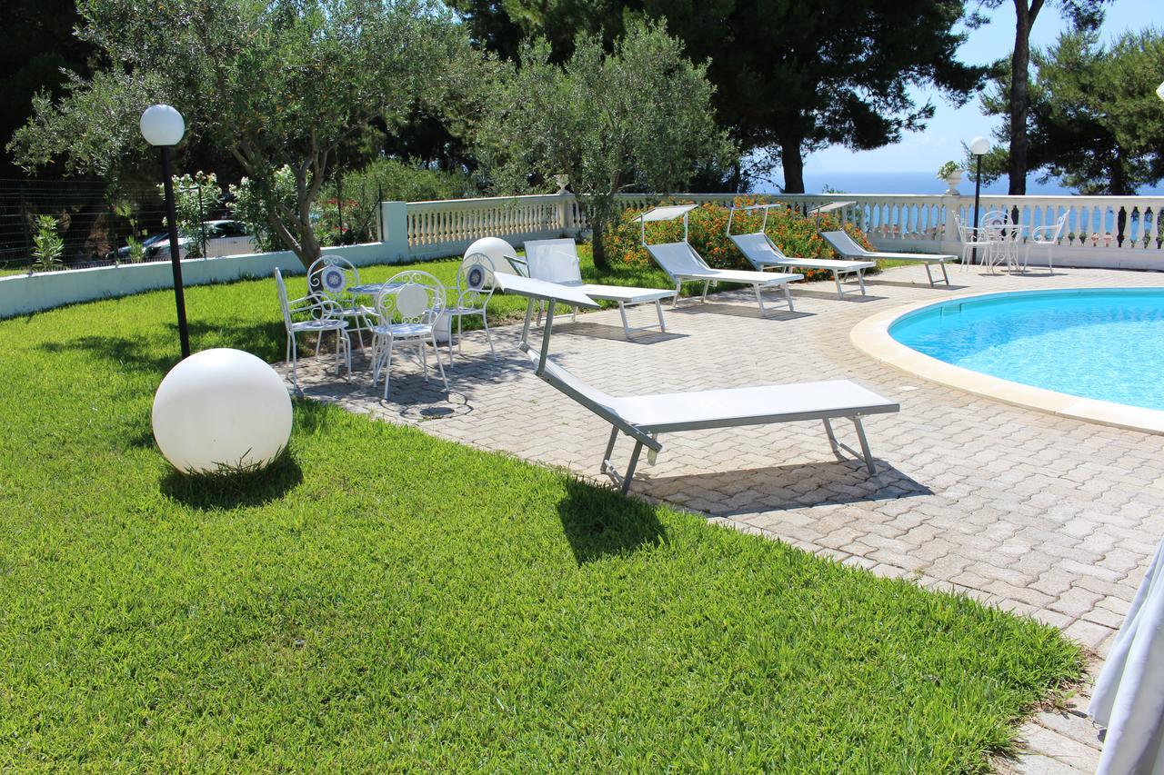 Nunziatella Badia Holiday home Trappeto (Sicily)