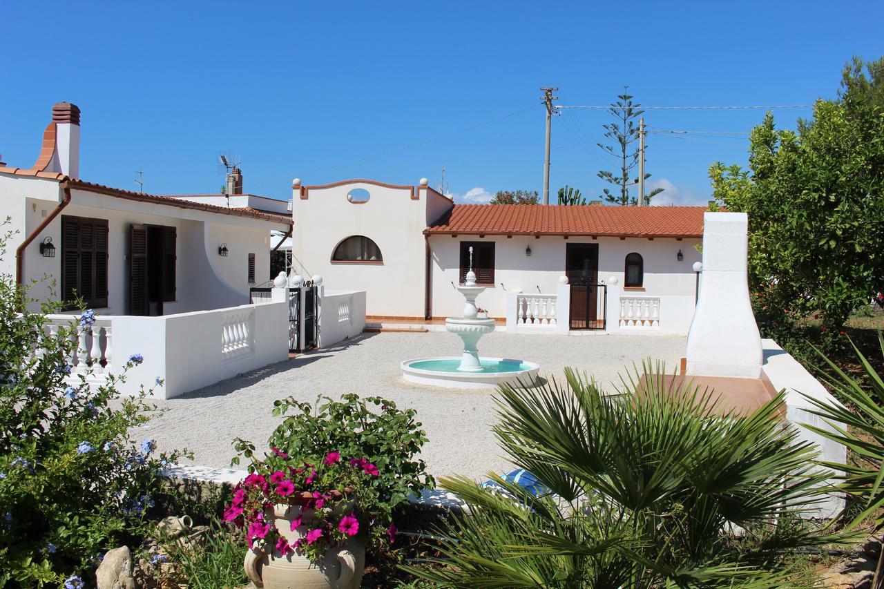 Nunziatella Badia Holiday home