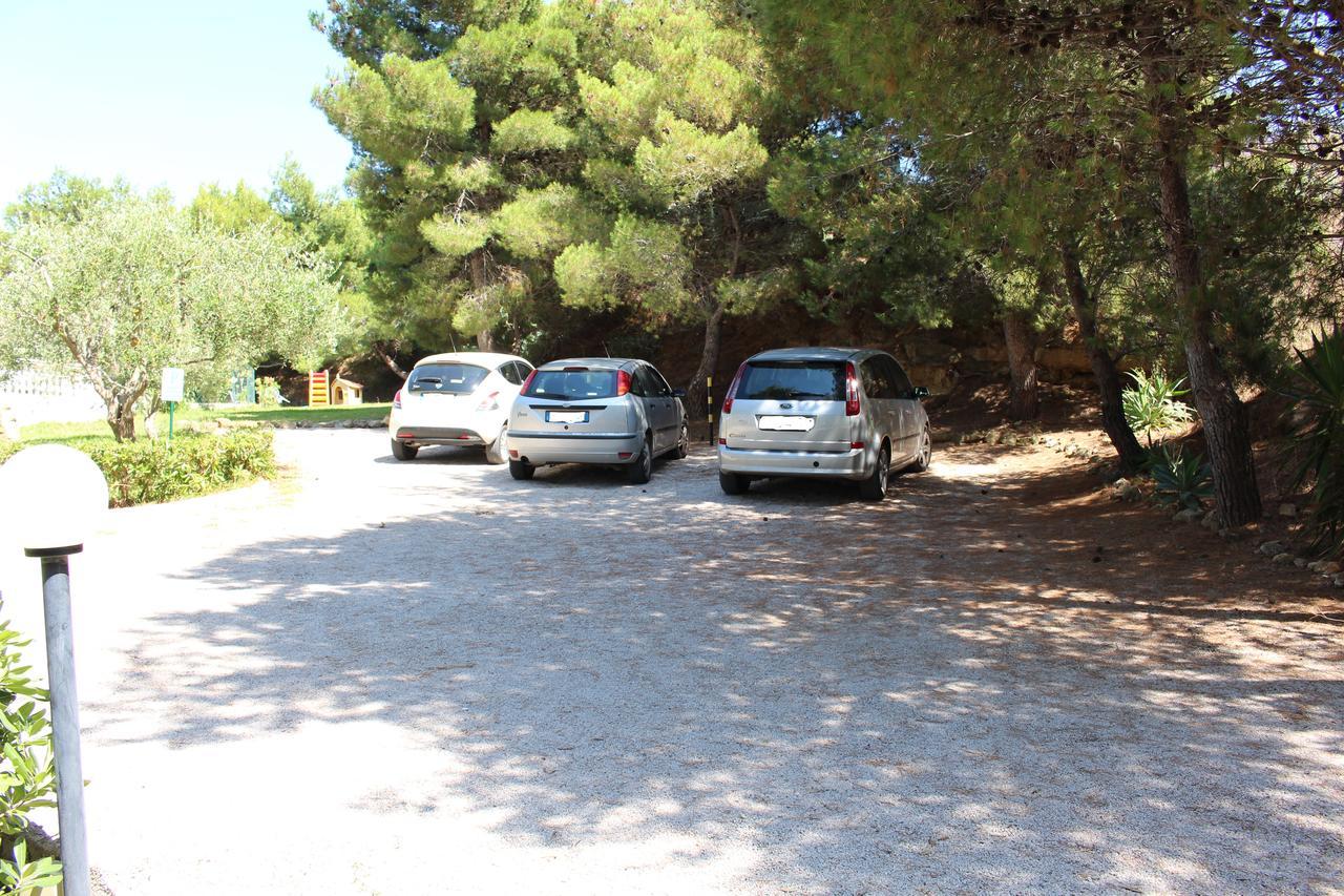 Nunziatella Badia Holiday home Trappeto (Sicily)